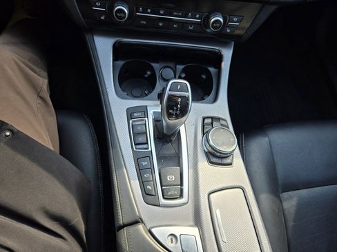 Used 2016 BMW 535i xDrive Sedan image 5