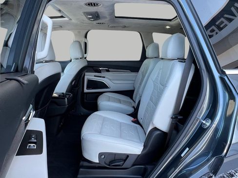 Used 2021 Kia Telluride SX w/ SX Prestige Package image 52