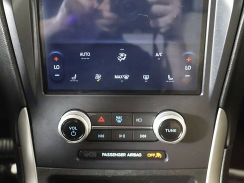 Used 2022 Ford Edge SEL w/ Convenience Package AWD/4WD image 44