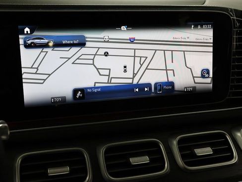 Certified 2026 Mercedes-Benz GLE 53 AMG 4MATIC Coupe image 24