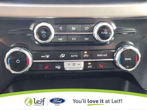 Used 2024 Ford F150 XLT w/ Equipment Group 302A MID AWD/4WD image 27