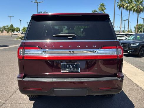 Used 2020 Lincoln Navigator Reserve w/ Luxury Package AWD/4WD image 28