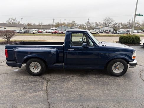 Used 1993 Ford F150 XL image 14