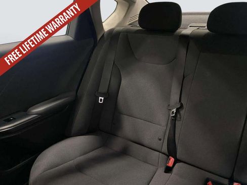 Used 2025 Kia K4 FWD image 25