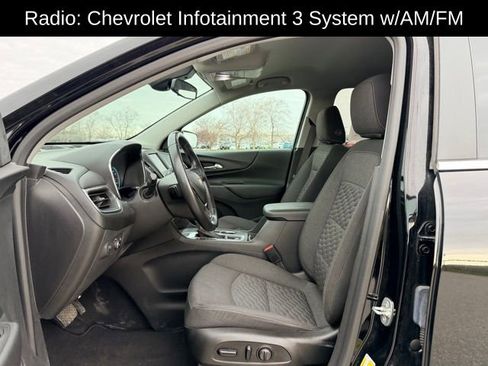 Used 2021 Chevrolet Equinox LT image 8