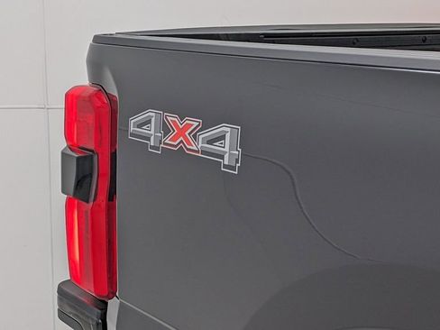 Certified 2025 Ford F250 Platinum AWD/4WD image 43