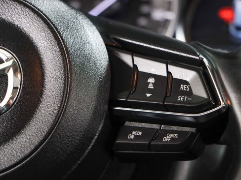 Used 2019 MAZDA CX-5 Touring image 14