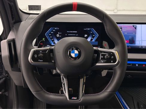 Used 2025 BMW X3 M50 w/ Premium Package AWD/4WD image 24