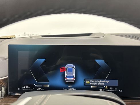 New 2026 BMW X5 xDrive50e image 28