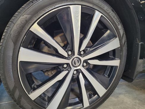 Used 2019 Nissan Altima 2.5 SR image 31