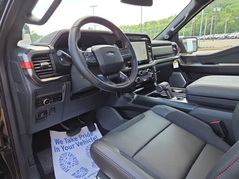 New 2026 Ford F150 Raptor AWD/4WD image 27