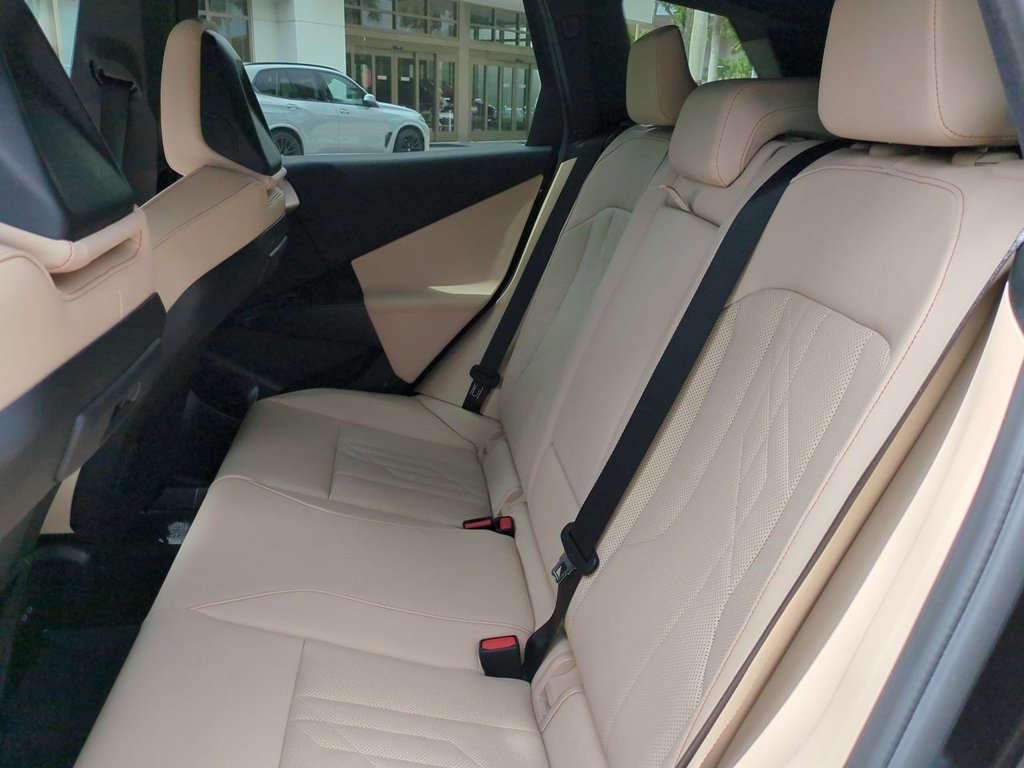 New 2026 BMW X3 xDrive30i w/ Convenience Package AWD/4WD image 14