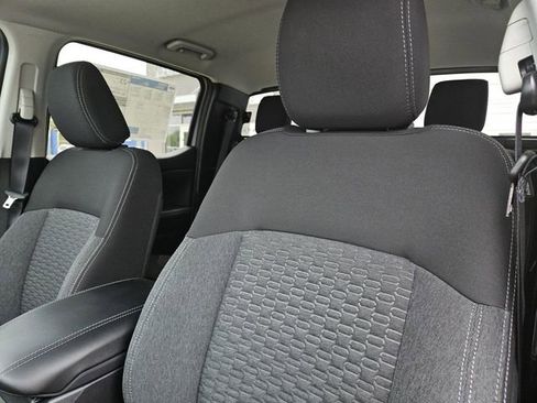 New 2026 Ford Ranger XLT RWD image 24