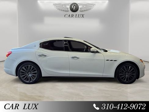 Used 2018 Maserati Ghibli image 6