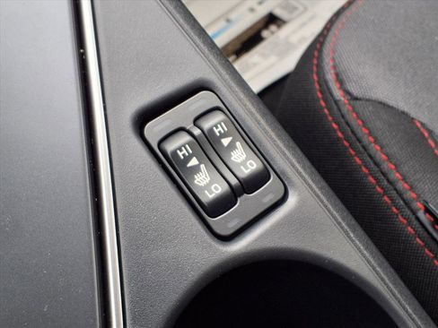 New 2026 Subaru Impreza 2.0i Sport image 16