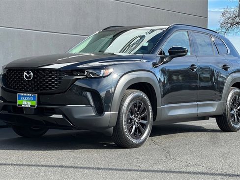 New 2026 MAZDA CX-50 AWD 2.5 Hybrid w/ Weather Package image 9
