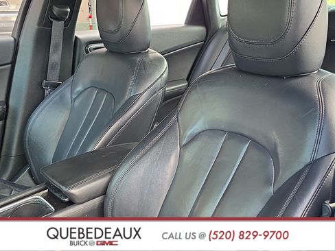 Used 2015 Chrysler 200 C w/ Navigation & Sound Group I AWD/4WD image 10