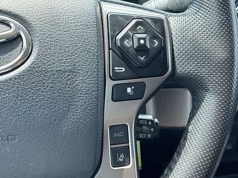 Used 2022 Toyota Tacoma SR5 w/ Technology Package RWD image 25