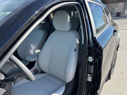 New 2026 Hyundai Kona SEL Sport AWD/4WD image 28