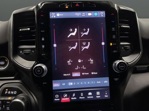 Used 2025 RAM 1500 Big Horn image 20