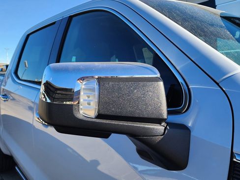 New 2026 GMC Sierra 1500 Denali image 11