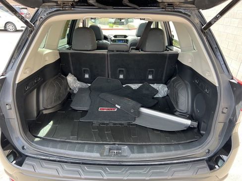 Used 2023 Subaru Forester Sport AWD/4WD image 26