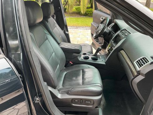 Used 2014 Ford Explorer Limited w/ Equipment Group 301A image 16