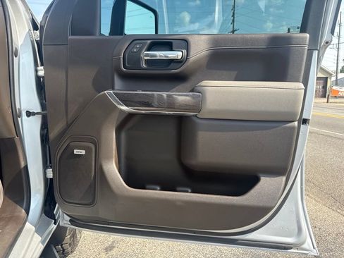 Used 2023 Chevrolet Silverado 3500 LTZ w/ LTZ Plus Package AWD/4WD image 24