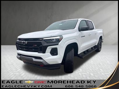 New 2026 Chevrolet Colorado Z71 w/ Z71 Convenience Package 2