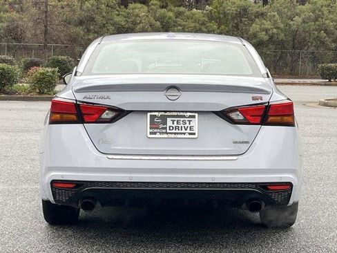 Certified 2023 Nissan Altima 2.0 SR image 22