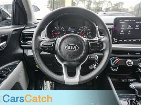 Used 2021 Kia Rio S image 30