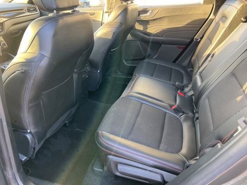 Used 2025 Ford Escape ST-Line Select image 25