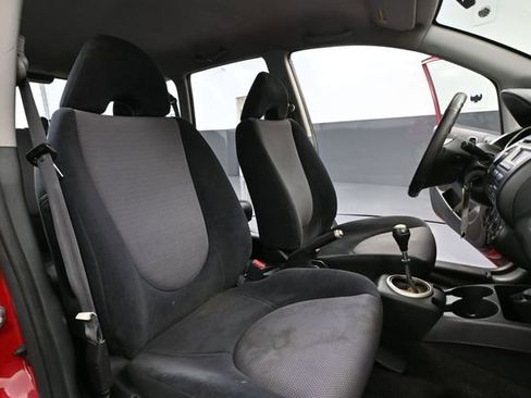Used 2007 Honda Fit Sport image 36