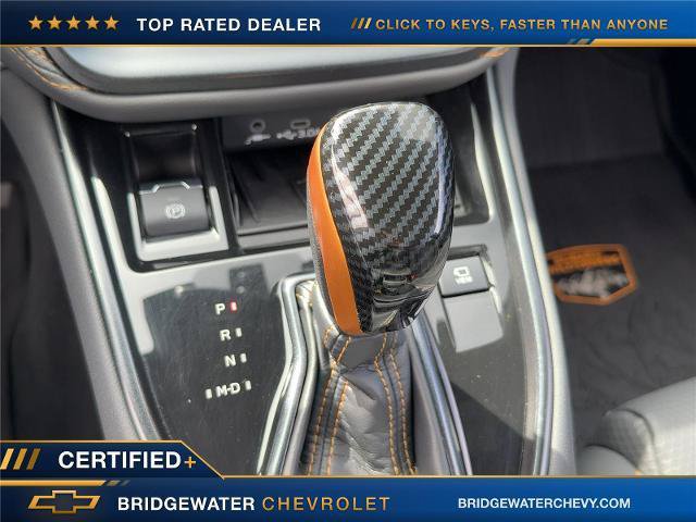 Used 2024 Subaru Outback Wilderness AWD/4WD image 26