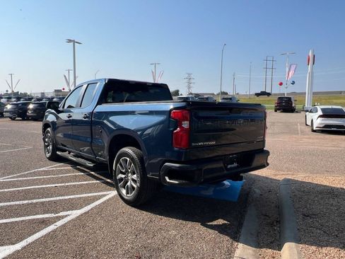 Used 2019 Chevrolet Silverado 1500 RST w/ All-Star Edition image 3