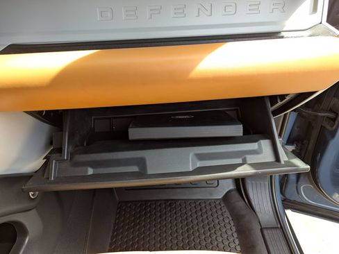 Used 2024 Land Rover Defender 90 S AWD/4WD image 34