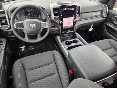 New 2026 RAM 1500 Big Horn image 8