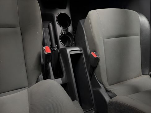 Used 2019 Nissan NV200 S w/ Cruise Control Package FWD image 15