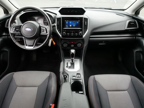 Used 2019 Subaru Crosstrek 2.0i Premium w/ Popular Package #2 AWD/4WD image 10