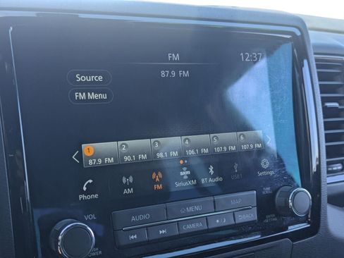 Used 2023 Nissan Frontier PRO-4X w/ Pro-4X Premium Package image 22