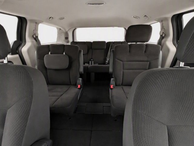Used 2017 Dodge Grand Caravan SE w/ Power Window Group FWD image 24