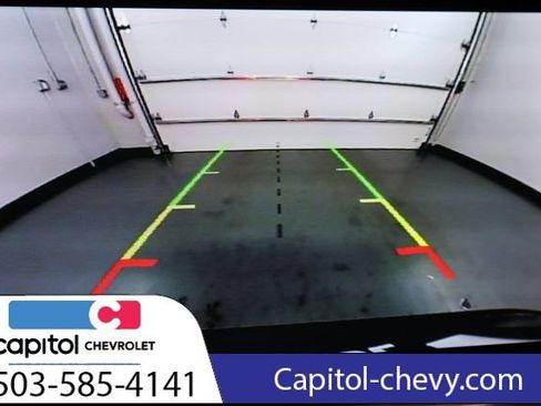 Used 2022 Ford Escape Titanium w/ Class II Trailer Tow Package AWD/4WD image 27