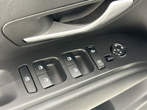 Used 2023 Hyundai Tucson SEL FWD image 17