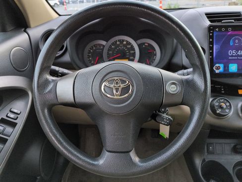 Used 2011 Toyota RAV4 4WD w/ Base L4 Extra Value Pkg image 14