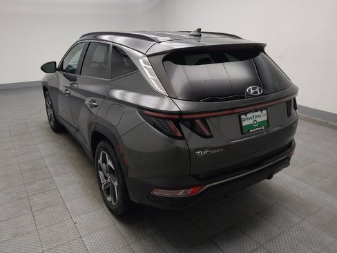 Used 2022 Hyundai Tucson SEL w/ Convenience Package AWD/4WD image 5