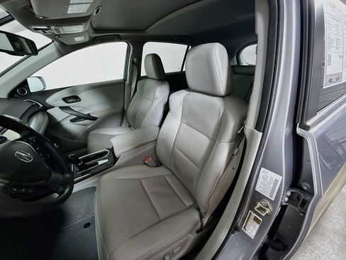 Used 2017 Acura RDX FWD w/ Technology Package image 19