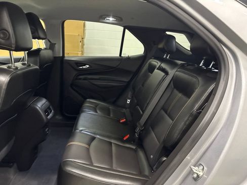 Used 2024 Chevrolet Equinox Premier AWD/4WD image 33