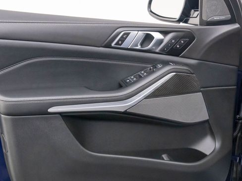 New 2026 BMW X5 M60i w/ Executive Package image 13