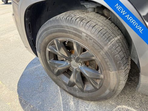 Used 2019 Volkswagen Atlas SE AWD/4WD image 9