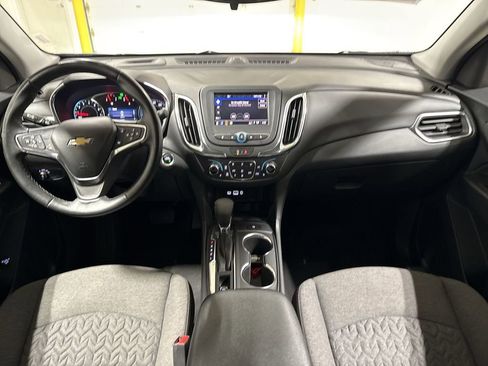 Used 2024 Chevrolet Equinox LT FWD image 10